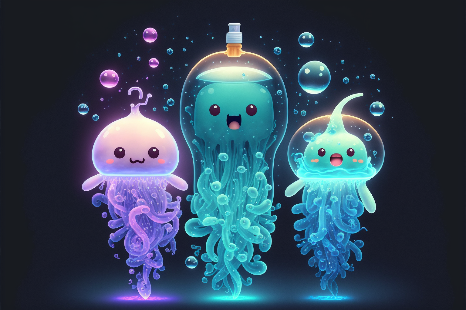 "NFT: Открывая двери в новый мир цифровых активов"