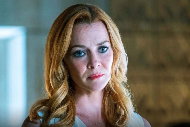 Энни Вершинг: талантливая актриса и вдохновляющая личность, ушедшая слишком рано