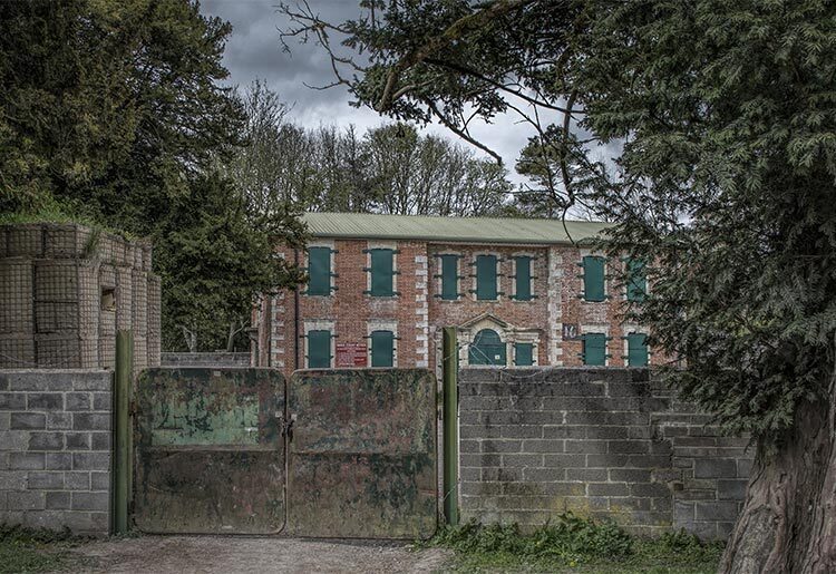 Что случилось с Затерянной деревней Имбер?