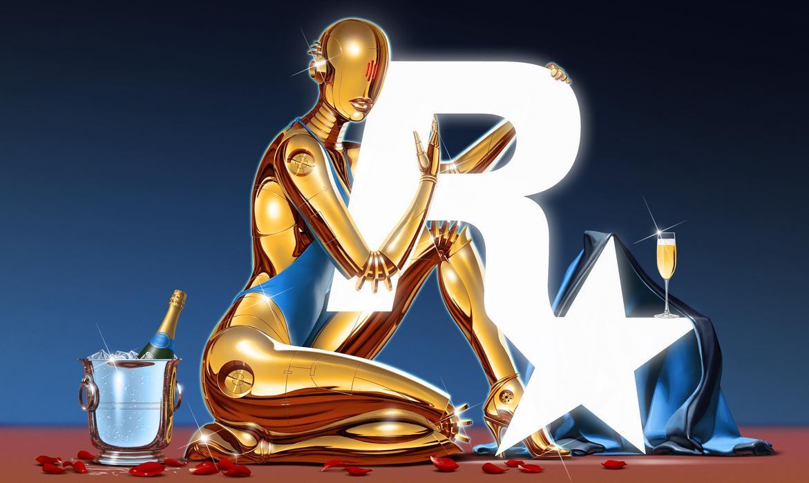 Игра была разработана Rockstar Games и издана Take-Two Interactive Software.