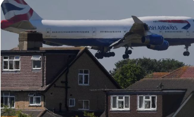 Boeing 747, оригинальный гигантский реактивный самолет, готовится к финальным проводам
