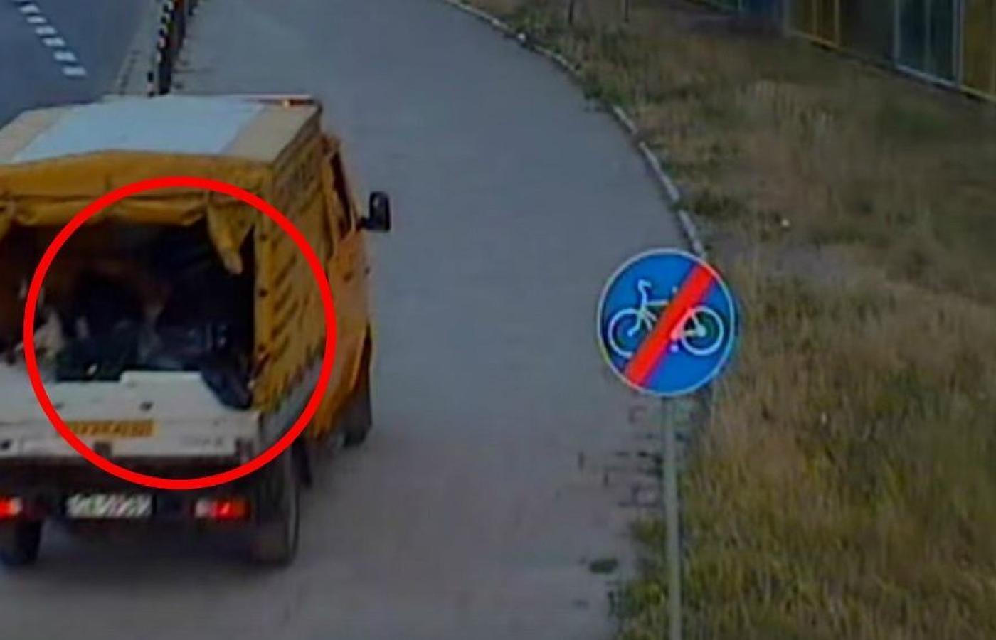 Шокирующая история в Польше