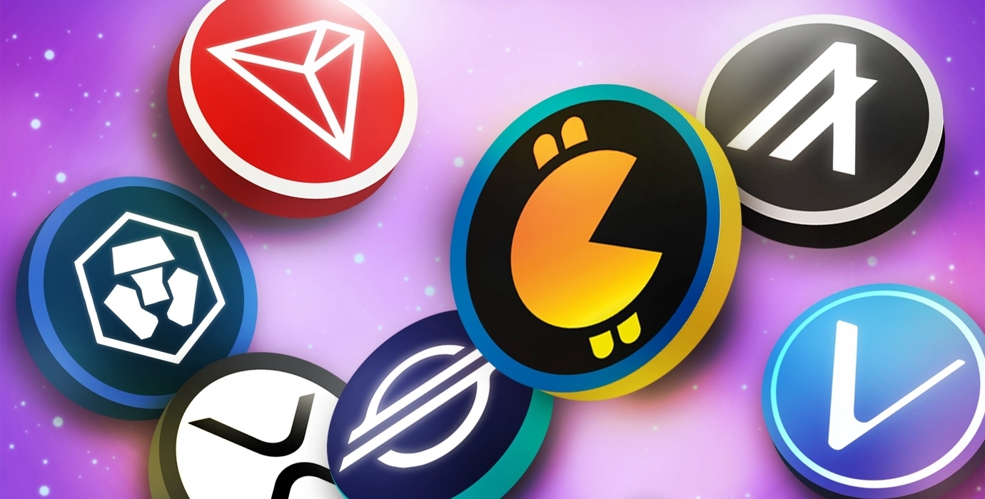 7 криптовалютных пенни-акций, на которые стоит обратить внимание в 2023 году