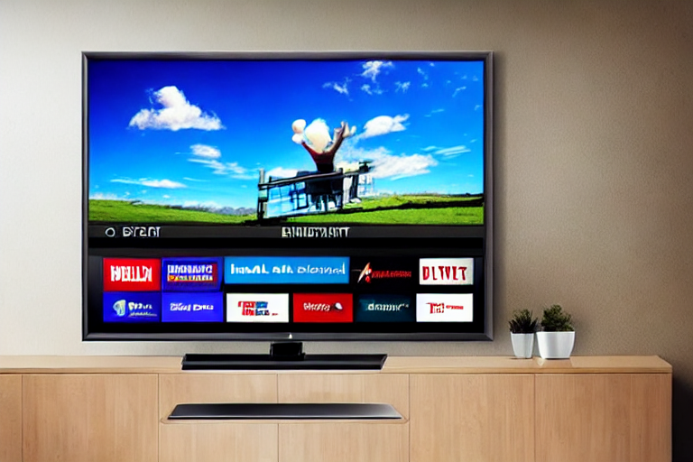 Как смотреть тысячи телевизионных каналов через интернет на телевизоре