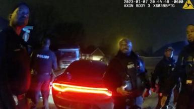 Адвокат Тайра Николса призывает законодателей принять срочные реформы полиции