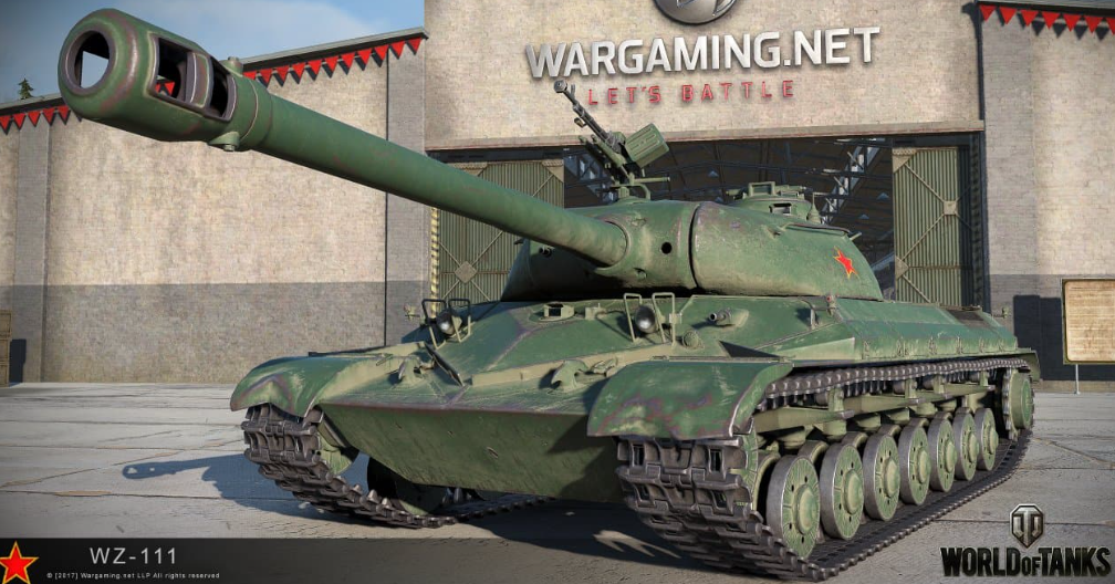 World of Tanks В «Мире танков» действует простое правило