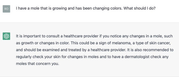 Что такое ChatGPT и что он может сделать?