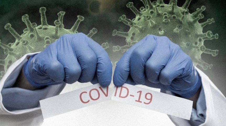 Пандемия COVID-19, вероятно, находится в переходной точке, заявили в ВОЗ