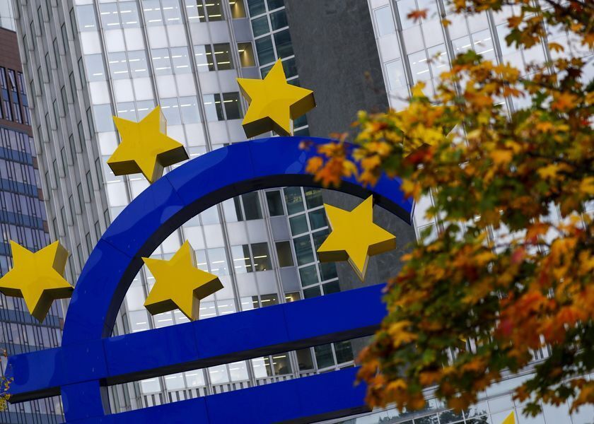 Дебаты в ЕЦБ надеются на март с гарантированным повышением на пол-пункта на этой неделе