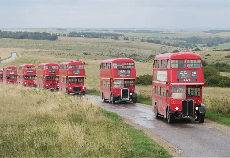Что случилось с Затерянной деревней Имбер?
