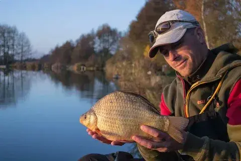 Кто теперь водится в Подмосковье?