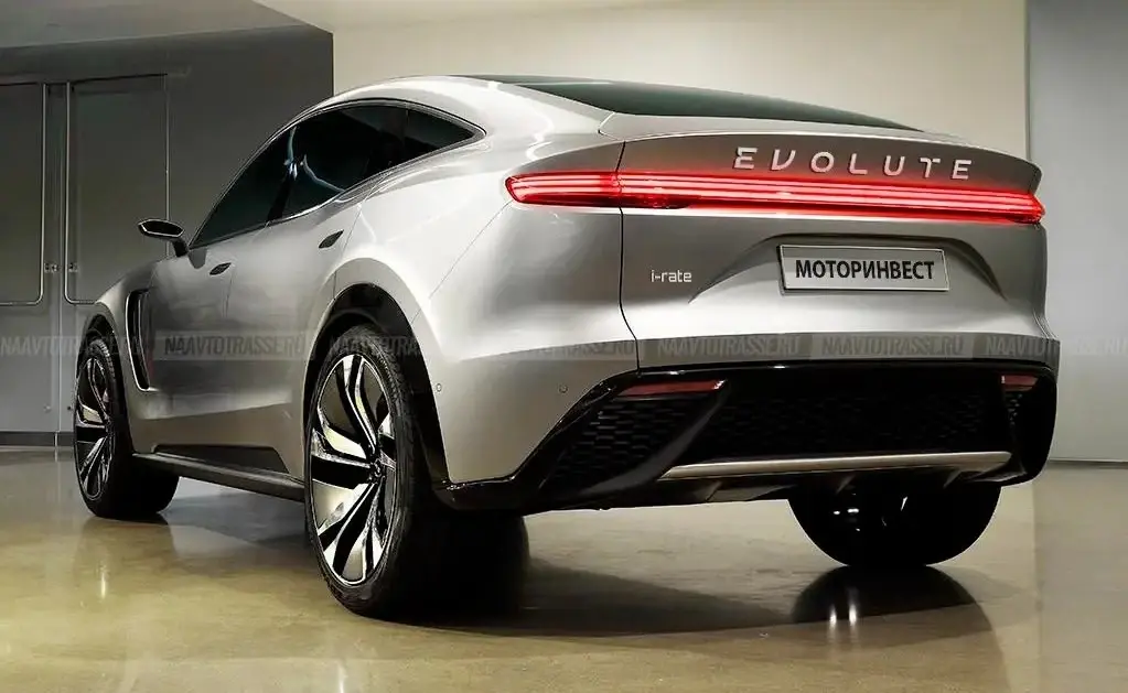 Перспективы развития электромобилей: развитие в России