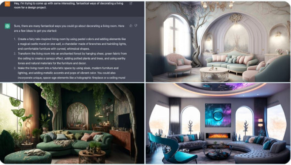 Что такое ChatGPT и что он может сделать?