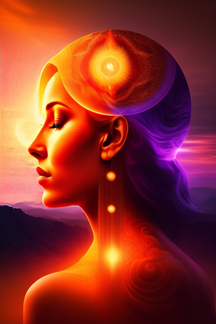 Откуда брать жизненную энергию?