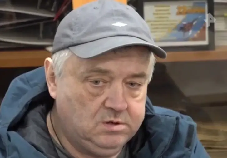 Изнасилование и убийство двух школьниц раскрыто спустя целых 34 года!