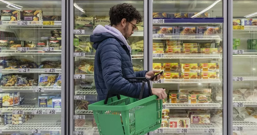 Неутешительные экономические прогнозы Великобритании на 2023 год.