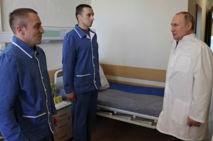 Россия усиливает финансовую поддержку: повышение пенсий и минимальной заработной платы в борьбе с инфляцией