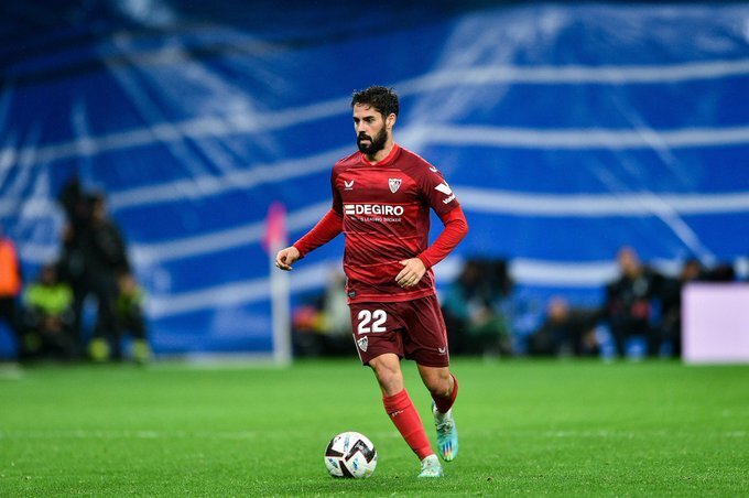 Иско продолжает карьеру в Бундеслиге