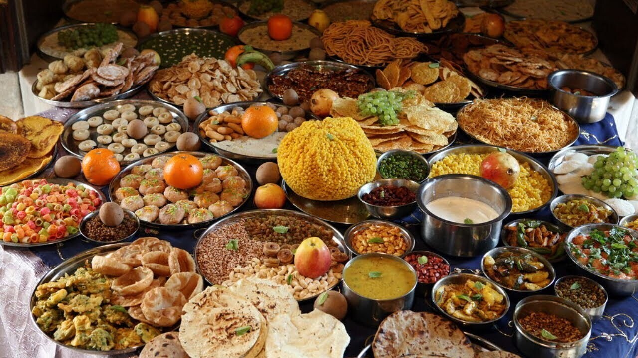 Вегетарианство, его виды и польза