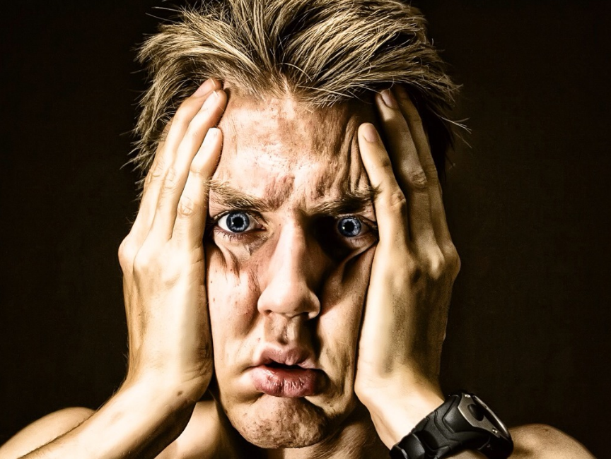 Мнительность