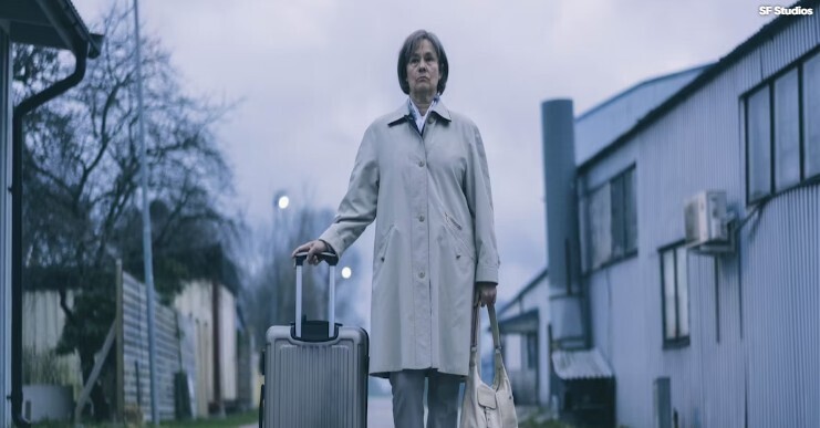 Человек по имени Отто: другие романы Фредрика Бэкмана, заслуживающие экранизации