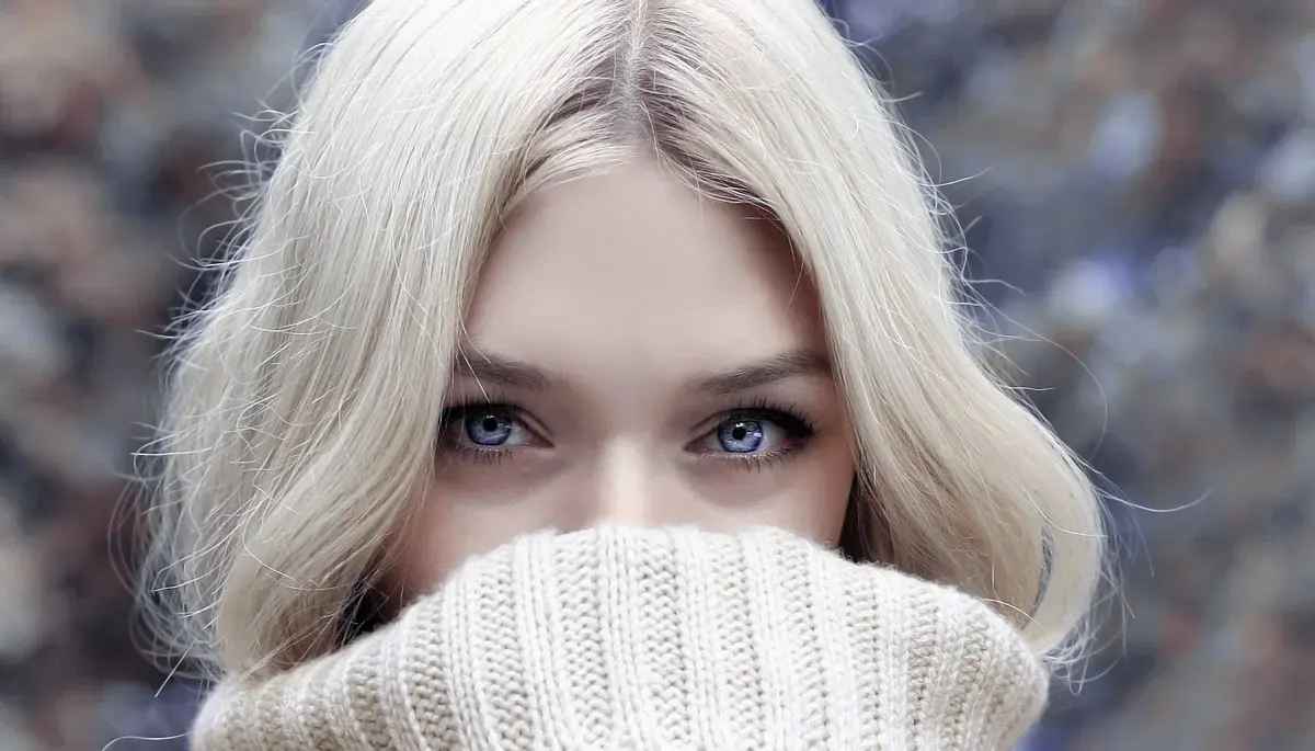 Наконец-то моё лицо не обветривается. Как я ухаживаю за лицом в зимнее время