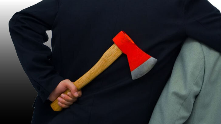 Высшее образование - это не показатель воспитания, вежливости и тактичности (атмосфера в ЮСС)