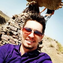 Alex, г. Алмалык