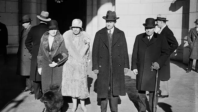 От лошадей до поездов: Как эволюция путешествий изменила президентство - и историю