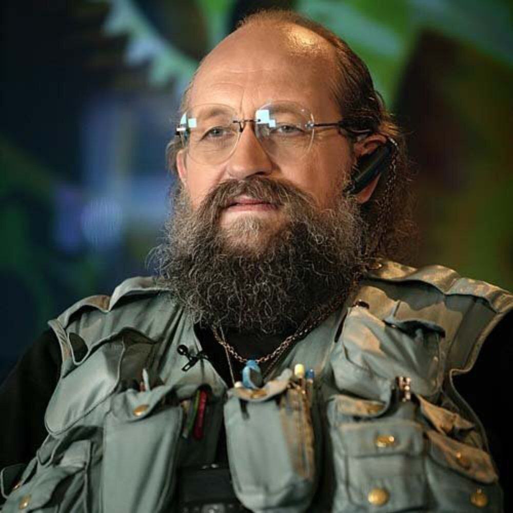 Анатолий Вассерман разработает учебник истории с акцентом на украинский конфликт