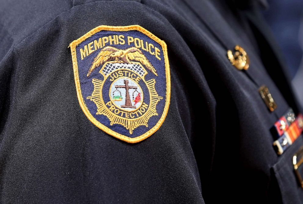 Дело Тайра Николса: помогает ли разнообразие в работе полиции решить проблему жестокости полиции?