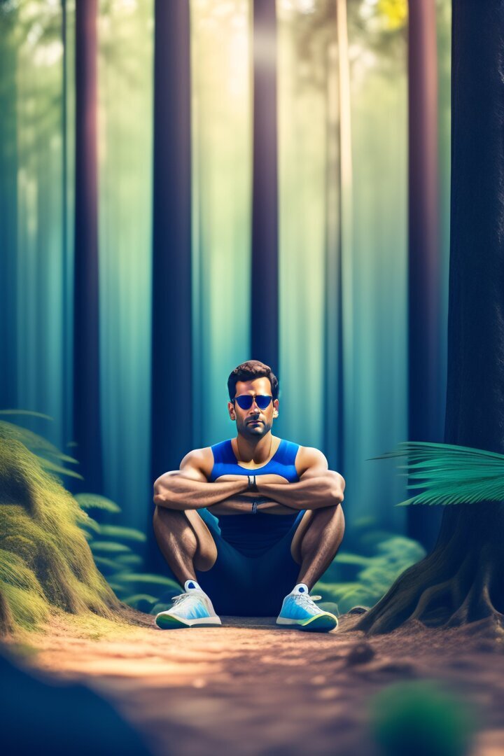 Как спортсмены борются со стрессом или его влияние на производительность