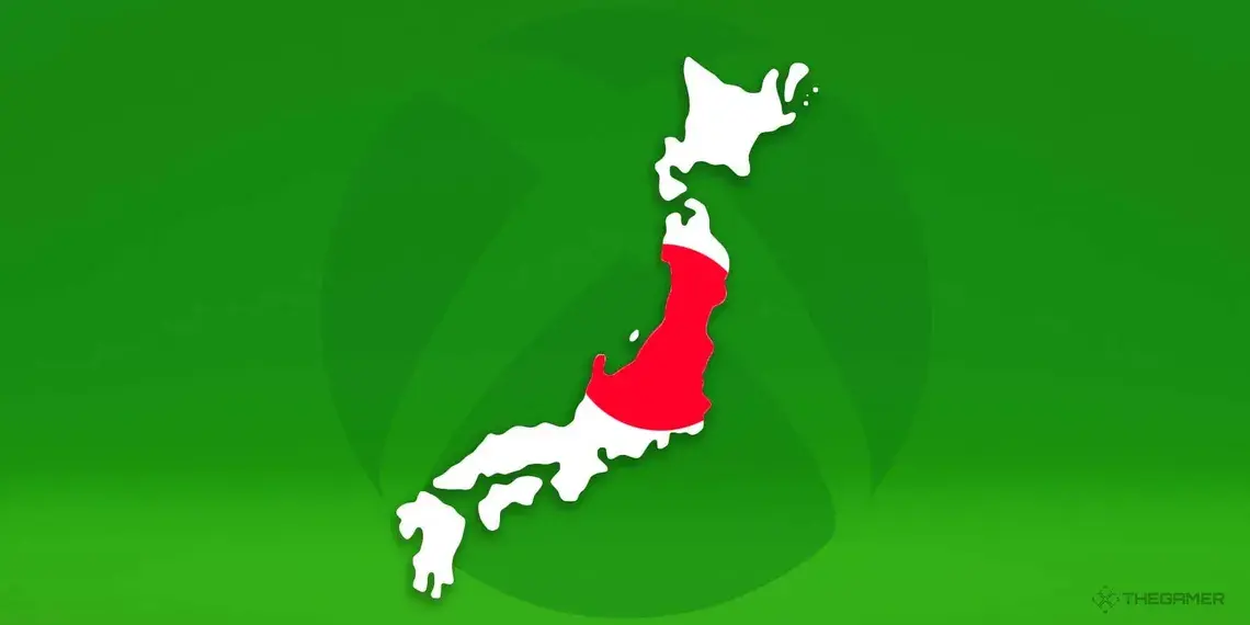 Microsoft повышает цены на Xbox Series X/S в Японии