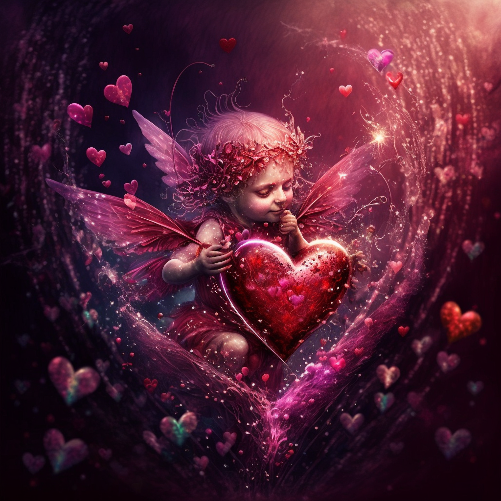 20 забавных фактов о Дне святого Валентина