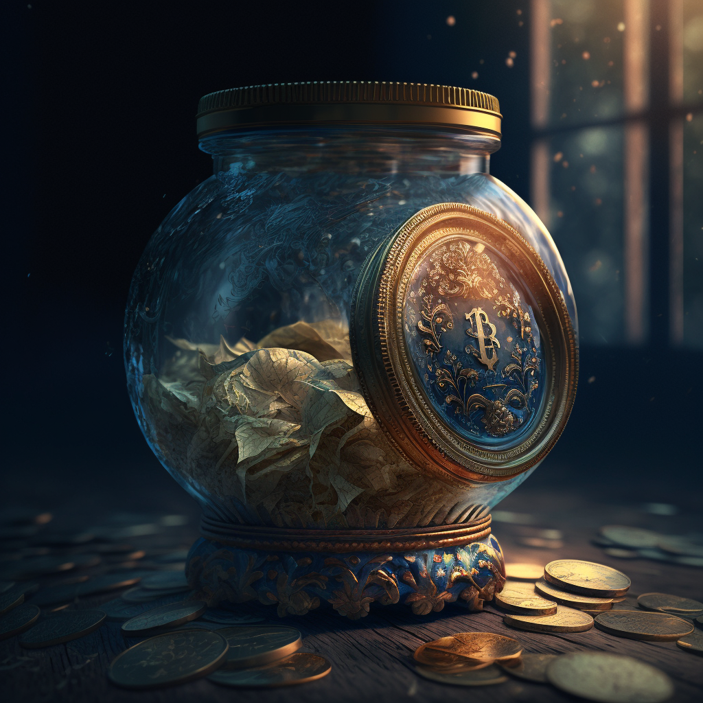 Экономические перспективы России на 2023 год: решение проблем и возможностей управления капиталом