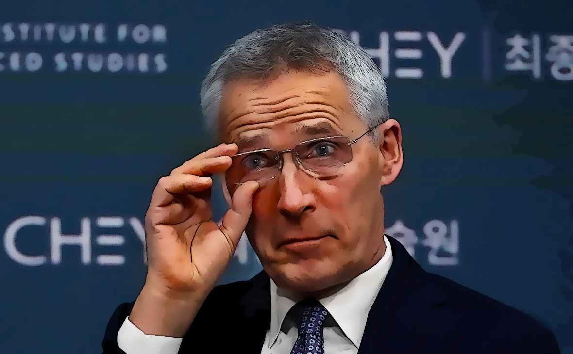 Как генсек НАТО намекнул президенту Южной Кореи, что «мы тебя сломаем»