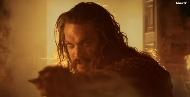 Изображение Fast X BTS показывает еще один взгляд на Джейсона Момоа как на злодея