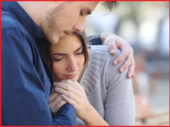 «Супружеский долг»: почему многие женщины его не исполняют? Какие могут быть последствия для мужчины? Реальная история.