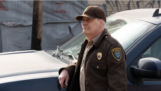 Showtime начинает удалять короткоживущие сериалы со своей потоковой платформы.