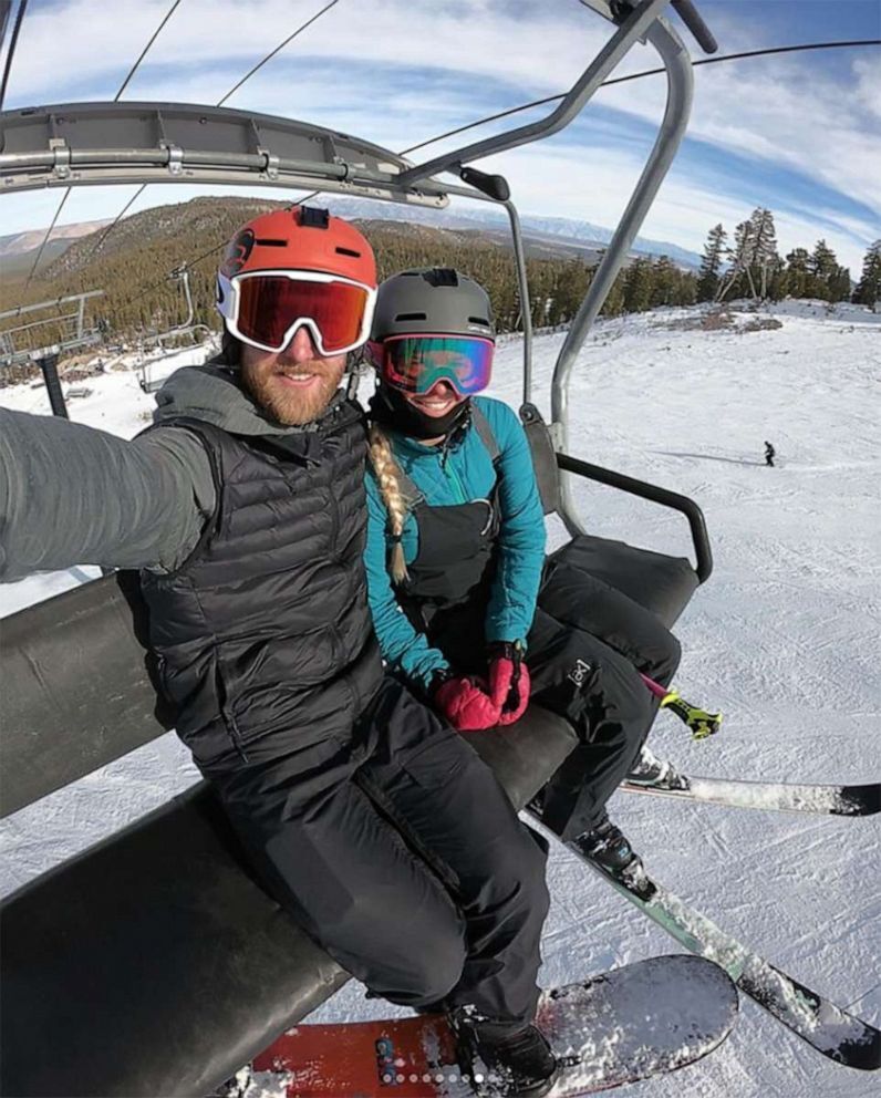 Американский лыжник Кайл Смейн погиб под лавиной в Японии. Смейн был в командировке в Нагано, по словам его коллеги-лыжника.