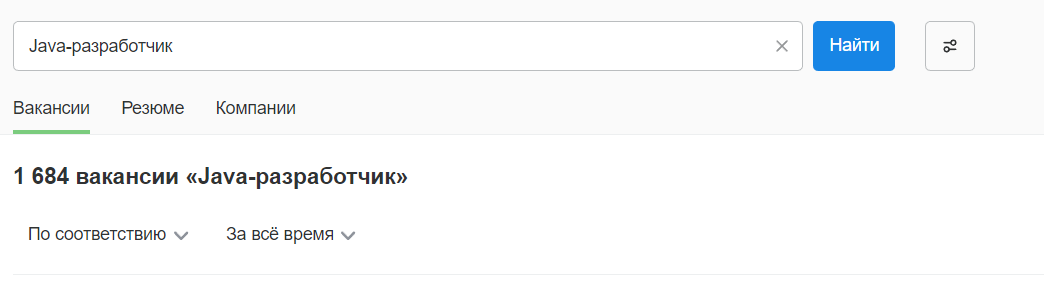 Востребованные IT специальности в 2023 году