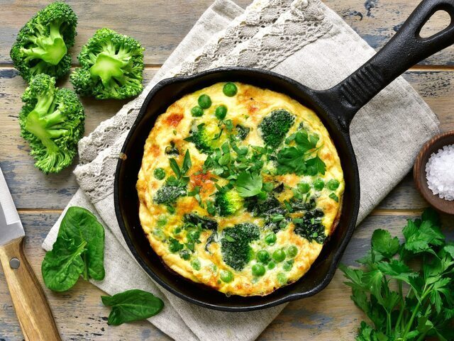 Ранний завтрак поможет сохранить здоровье. У ученых есть доказательства