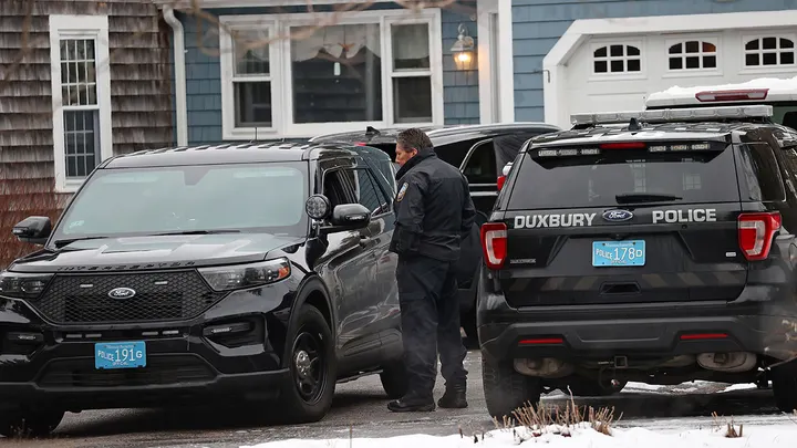 Убийства Клэнси в Массачусетсе: Убийства матерей "не похожи ни на одно другое убийство", говорит адвокат Андреа Йейтс