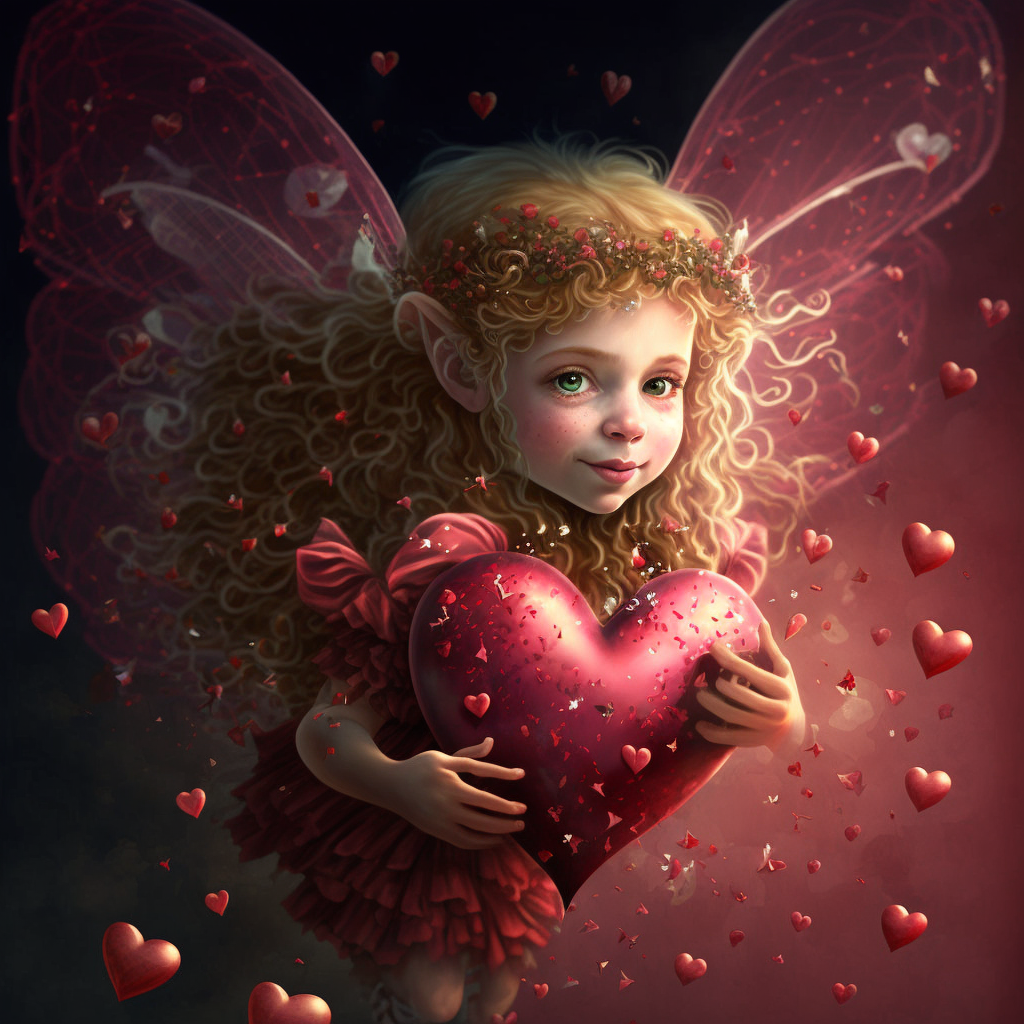 20 забавных фактов о Дне святого Валентина