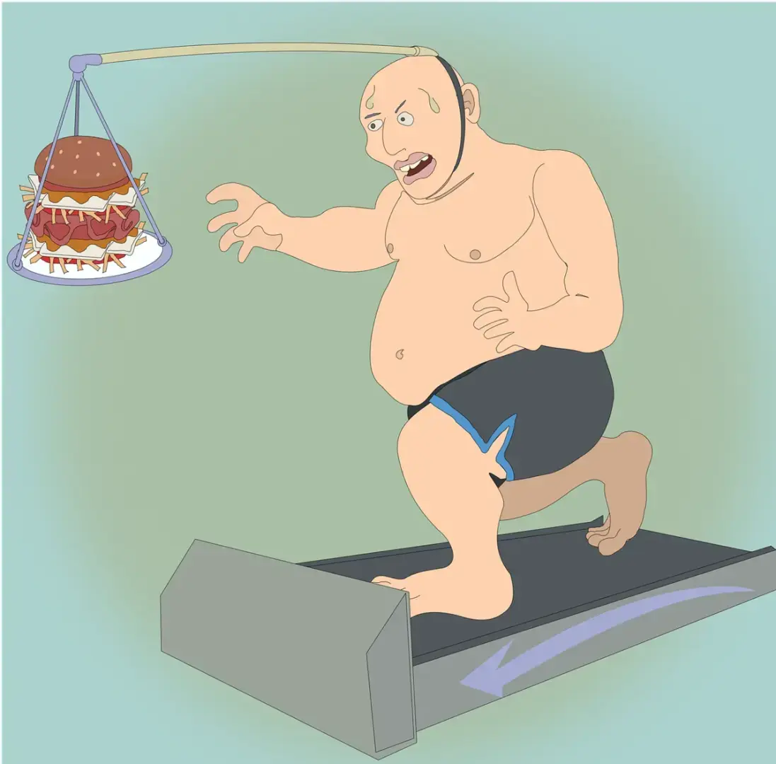 5 гениальных советов, которые помогают мне похудеть ускоренными темпами