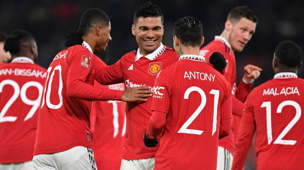 Трансферные новости и слухи «Манчестер Юнайтед»: январское трансферное окно 2023 года