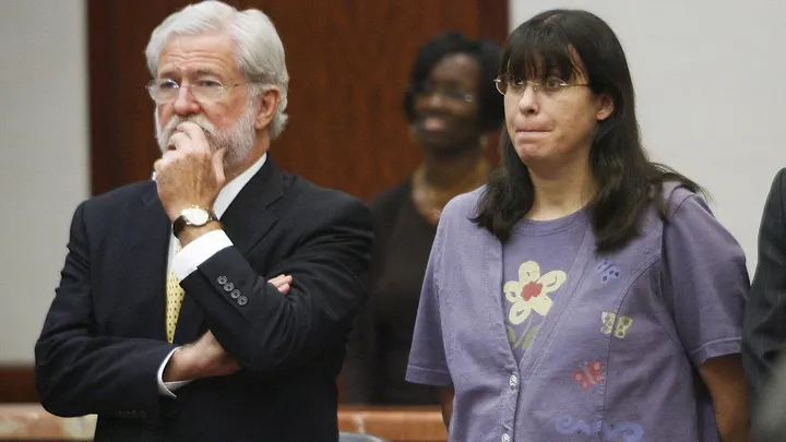 Убийства Клэнси в Массачусетсе: Убийства матерей "не похожи ни на одно другое убийство", говорит адвокат Андреа Йейтс