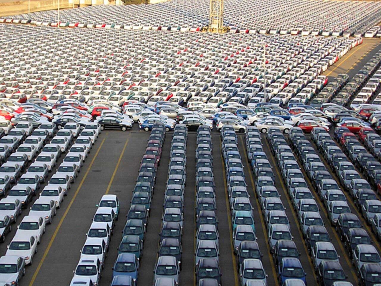 Китайские автопроизводители становятся судоходными компаниями. Китай захватывает мир