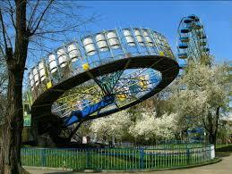 Почему происходят несчастные случаи на аттракционах?