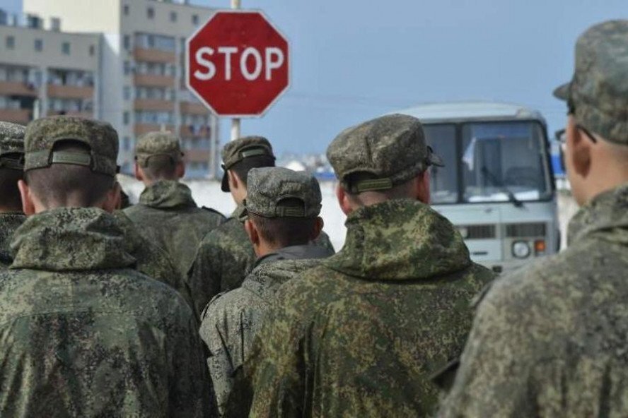 Более 9 тыс. ошибочно мобилизованных возвращены домой благодаря жалобе в прокуратуру. А вы обращались за помощью к прокурору?